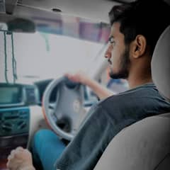 yango or indrive ka Liya driver chi hn
