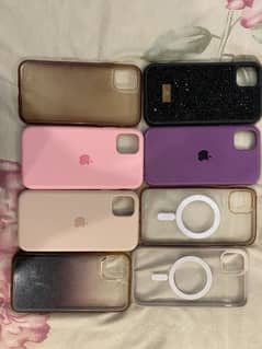 iPhone 11 (Non-PTA, JV) – 64GB, Battery Health 85%