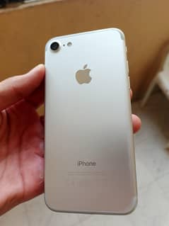iphone 7 128gb pta approved all ok
