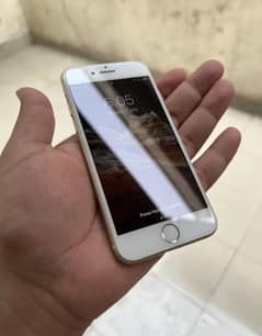 Iphone 7 Non PTA 128 Gb Neat Condition