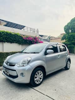 Toyota Passo for sale