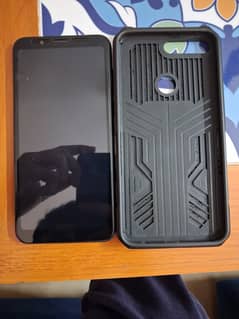 Huawei Y7 Prime 2018, PTA approved