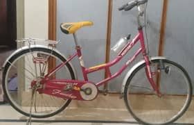 Used Japenese Morgan Bicycle for sale