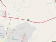 4 Bed Non Furnished Apartment For Sale in Askari 6 Karachi