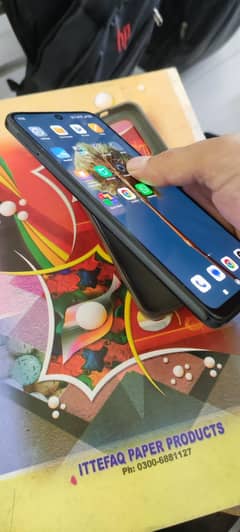 redmi note 11 6GB /128GB