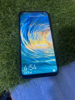 Huawei Y9s