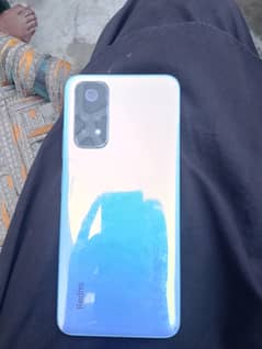 Redmi Note 11.