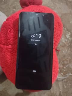 AQUOS zero2