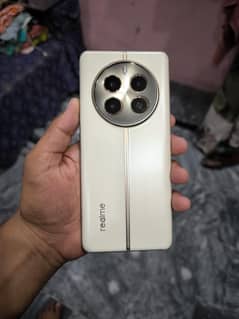 Realme 12 pro 5G 12+12/512 only phone non pta tax 19500