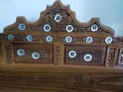 Premium Wooden Jhulla for Sale