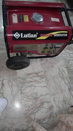 Lutian
