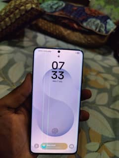 Samsung s20 plus with box pubg 120fps 03285926044