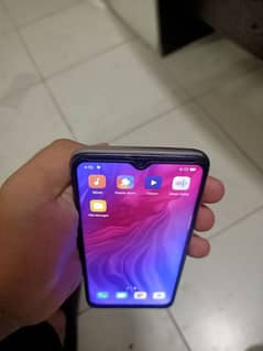 Oppo reno