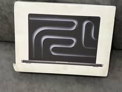MacBook