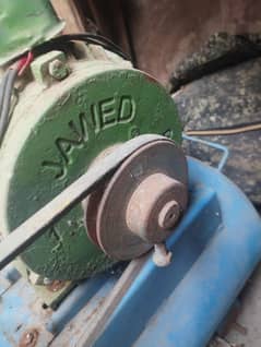 air compressor heavy
