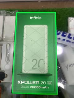 infinix