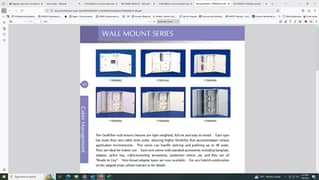 Wall Mount and Rack Mount Enclosures