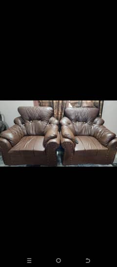 luxury sofa set