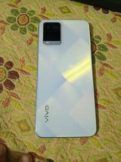 vivo y21 4 gb 64 gb all ok fresh