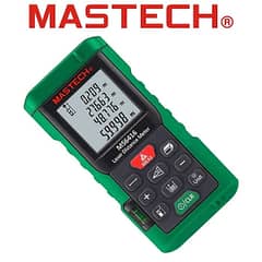 MS6416 MASTECH LASER DISTANCE 60 METER