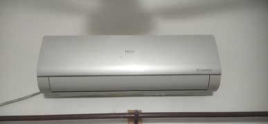 Haier 1 ton DC inverter