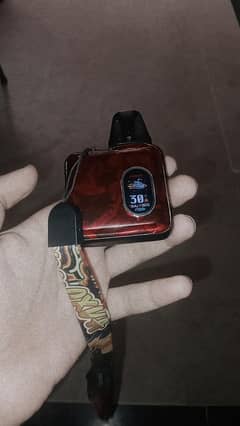 oxva sq pro