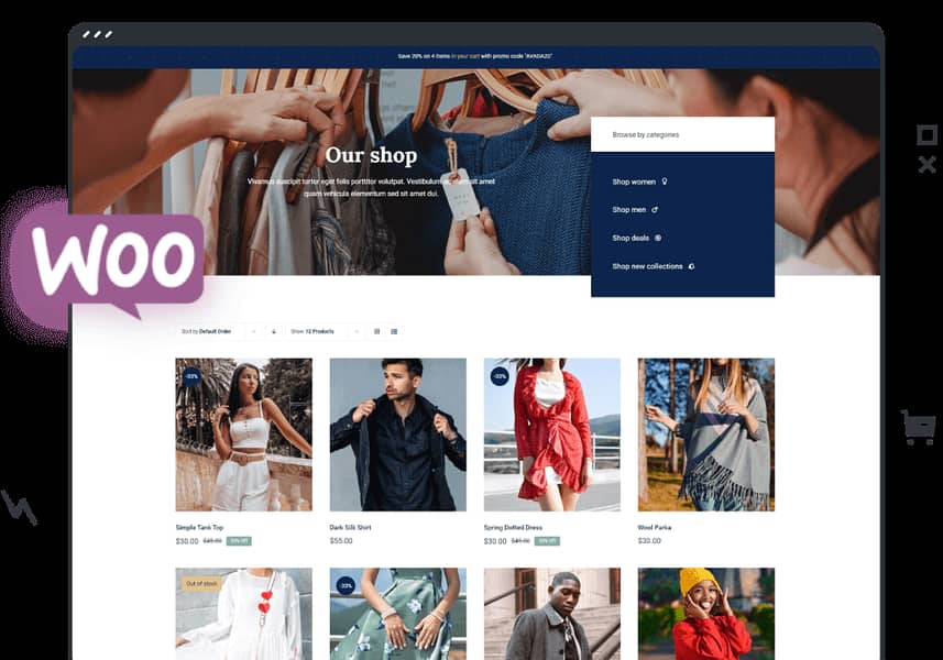 Develop and optimize your wordpress site for conversions 2
