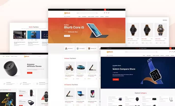 Develop and optimize your wordpress site for conversions 3