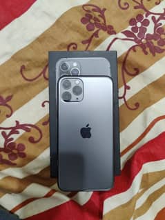 IPHONE 11 PRO