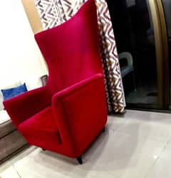 Big boss style sofa