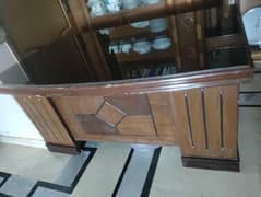Office Table Big Size