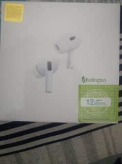 new earburds