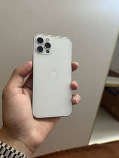 Iphone 12 pro 256 Gb 87%