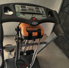 Treadmil ( Running machine )