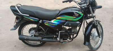 Honda CD 100