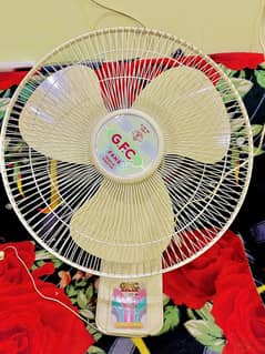 GFC Bracket Fan For Sale