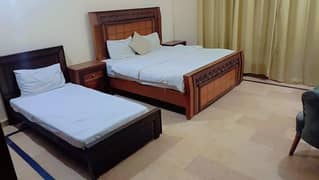 Guest House Room available