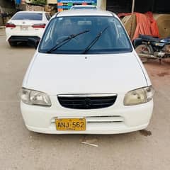 Alto VXR 2007