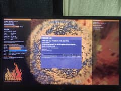 Hp victus 16