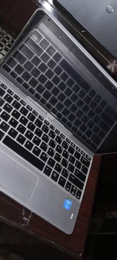 HP 360 Rotatable