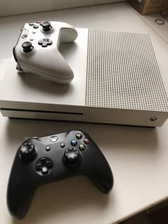 Xbox 1s for sale