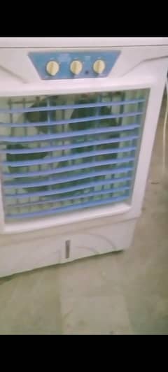 Air-cooler