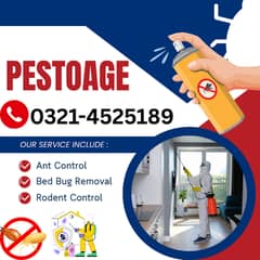 Termite Deemak control/ Pest control services/Waterproofing/Fumigation