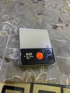Samsung Z Flip 3 5g (128Gb)
