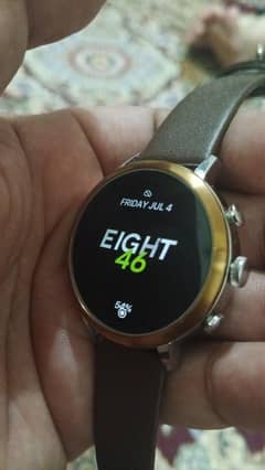 Fossil