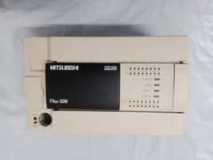 Mitsubishi PLC FX3U-32MT/ES