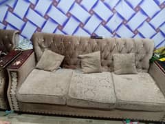 Sofa set 5 Pcs best for home