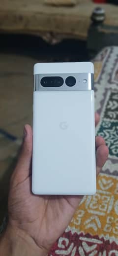 Google Pixel 7 Pro 256 Gb