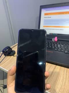 infinx hot 11 phone 10 by 10 condition one hand used with box