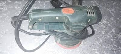 Hand cutter, Drill machines and Sending machine